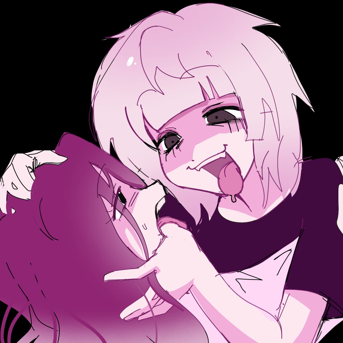 gruzomeow's tweet photo. #artmoots #art #oc #ocart #cutecore 

kawaiii https://t.co/j9ZRK69GuF