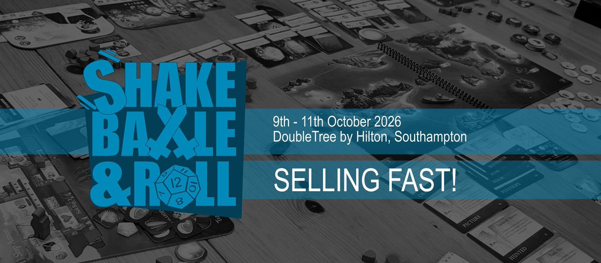 ShakeBattleRoll's tweet photo. WARNING!
Our ticket numbers are strutting to run low. We have less than 100 left, so if you’re aiming to join us on the 9th of October then you’d best get your tickets asap from:
https://t.co/Z5A7WR4Avf https://t.co/n4IAs3AS7F