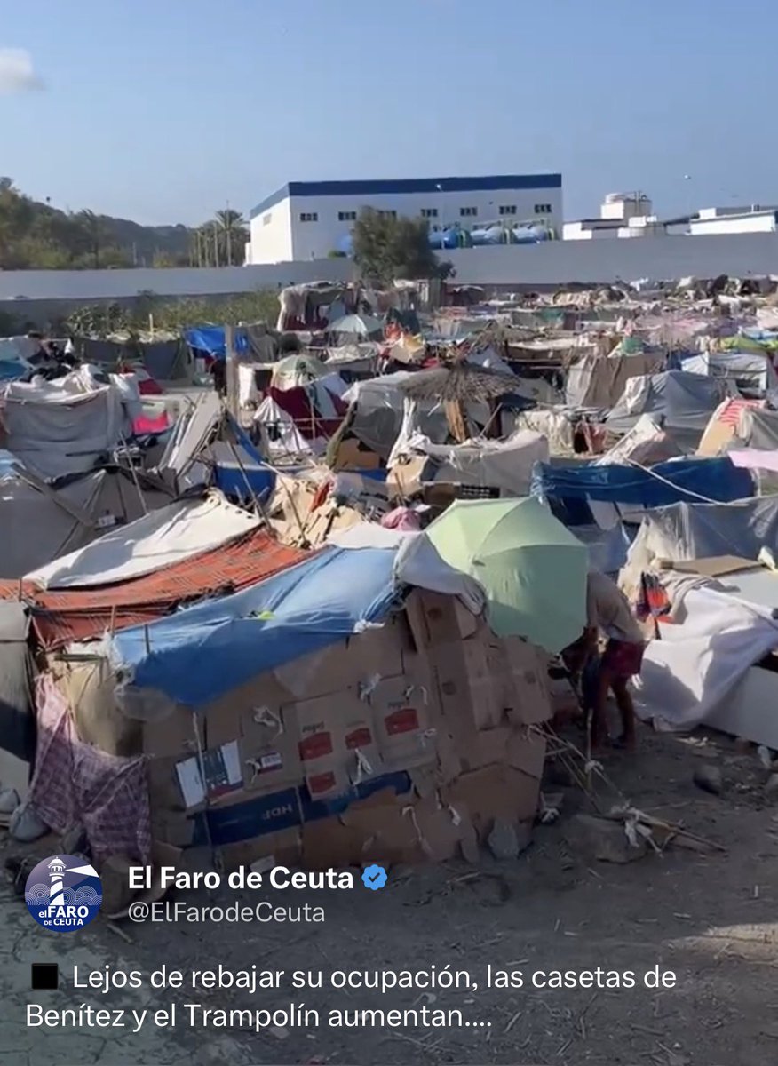 ATCoco2017's tweet photo. @Actualidad_Pol COMO?????!!!!!! SERA UNA BROMA NO??? Y ESTE CAMPAMENTO en LA PLAYA  QUE!! ???? MALDITO SEA GOBIERNO DE 💩💩💩@sanchezcastejon @ElmaSaiz @carlos_cuerpo @felixbolanosg TERMINAREIS CADA UNO EN PRISION!! MISERABLES TRAIDORES!! https://t.co/V67o6VQPcs