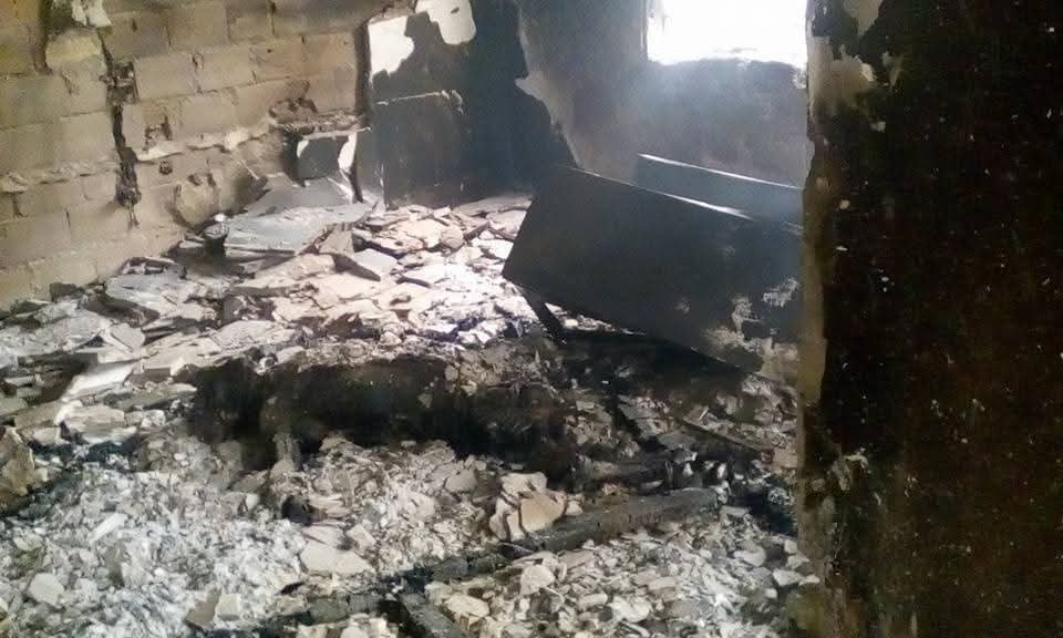 AugustinKabuyaT's tweet photo. En hommage à nos martyrs, tombés victimes de l'intolérance politique du régime de Joseph KABILA les 19 et 20 septembre 2016 au sein de notre siège national, sis à Limete, 11ème Rue résidentielle, petit boulevard Lumumba 2600.

La Présidence de l'Union pour la Démocratie et le Progrès Social/TSHISEKEDI, en sigle UDPS/TSHISEKEDI, convie l'ensemble de ses membres ainsi que les proches des victimes à un culte en leur mémoire, qui se tiendra ce dimanche 20 septembre 2026 à partir de 15 heures à notre siège national situé à Limete, 11ème Rue résidentielle, petit boulevard Lumumba 2600.

Honorable Secrétaire Général et Président par intérim de l'UDPS/TSHISEKEDI,

Augustin KABUYA TSHILUMBA.