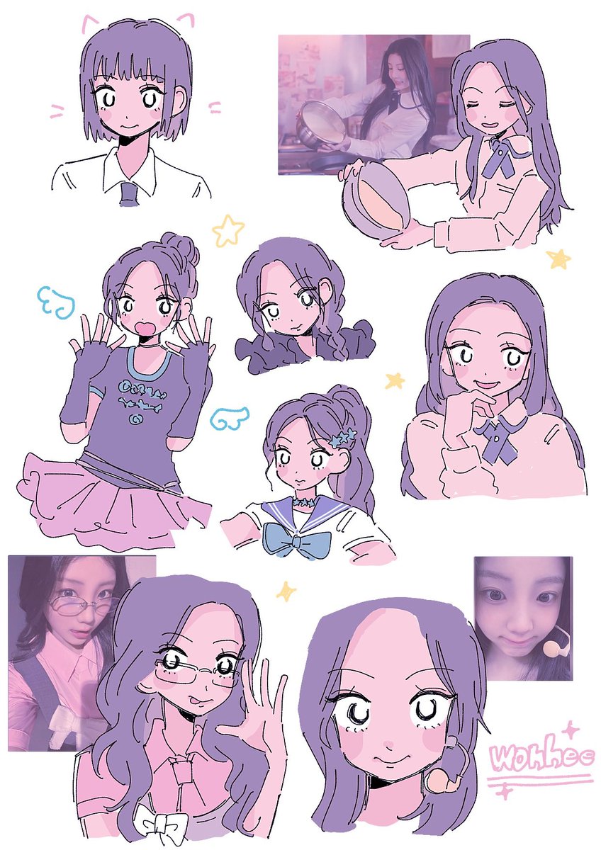 chi_toitsu13's tweet photo. #illit #wonhee weverse,mv,instagram https://t.co/goPaJcoNdI