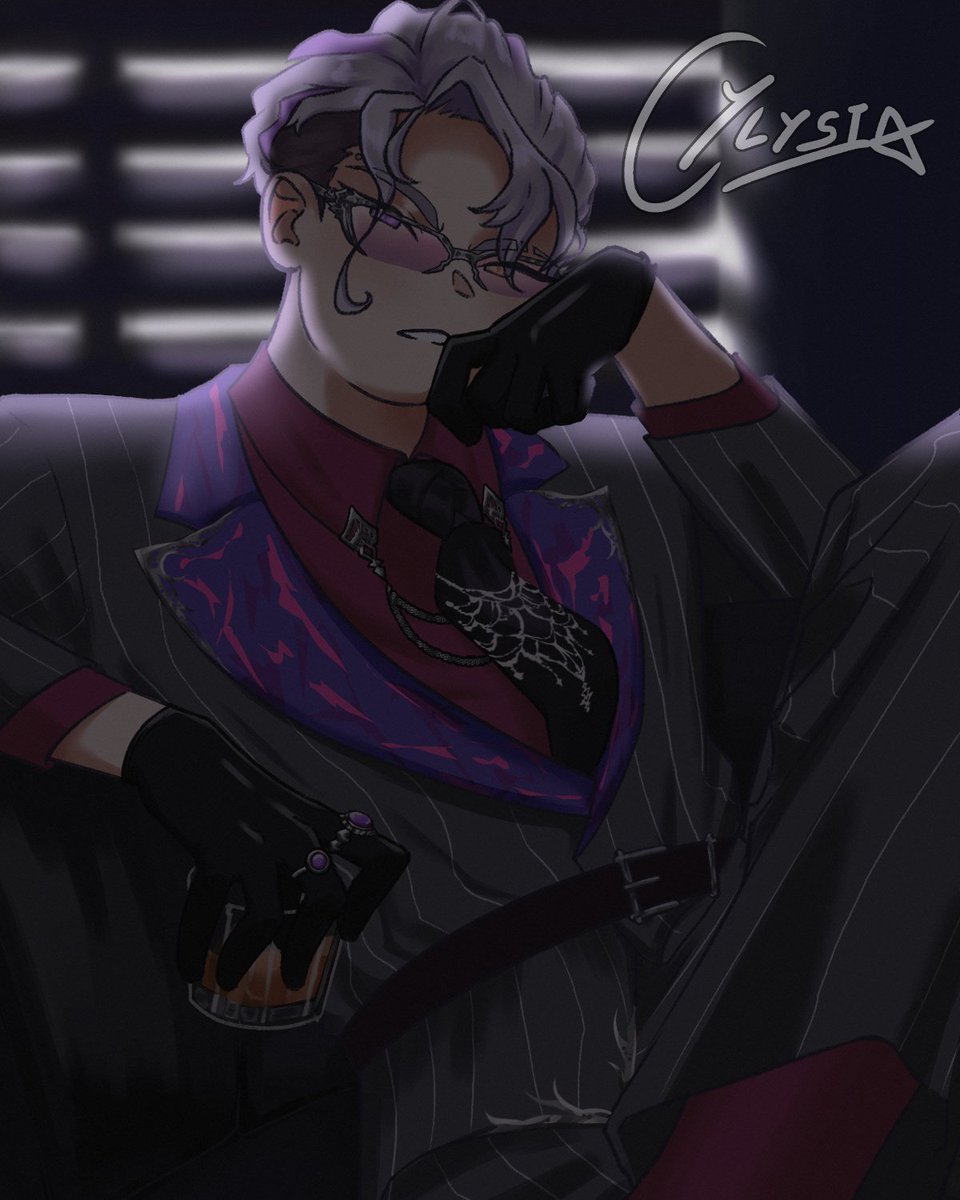 Cylysia's tweet photo. 🕸️🪙
💜💜💜
#Vartistry https://t.co/B7Zmmzdtoq