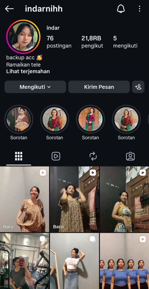 grimorea's tweet photo. Jangan bilang kalian gk penasaran👀

📁https://t.co/QSsGpuI3nM
📁https://t.co/ODb3XSKrqu

Jule CAT 4 Gojek Di GoPay 1000 Bolosego Senin Malam Minggu Sarapan Sukseskan Pelaksanaan Acara https://t.co/pvGsfDcqJV