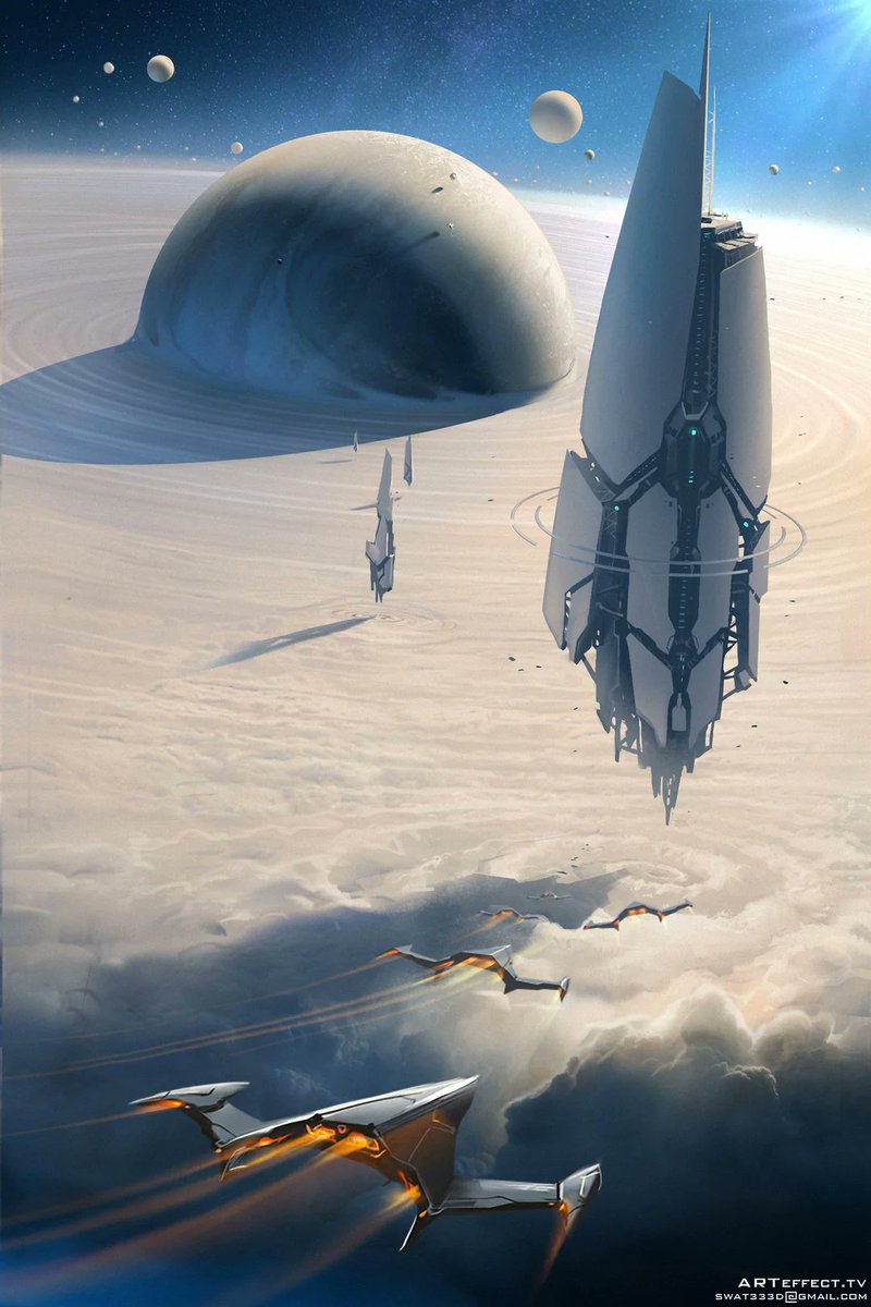 SciFiArchives tweet picture