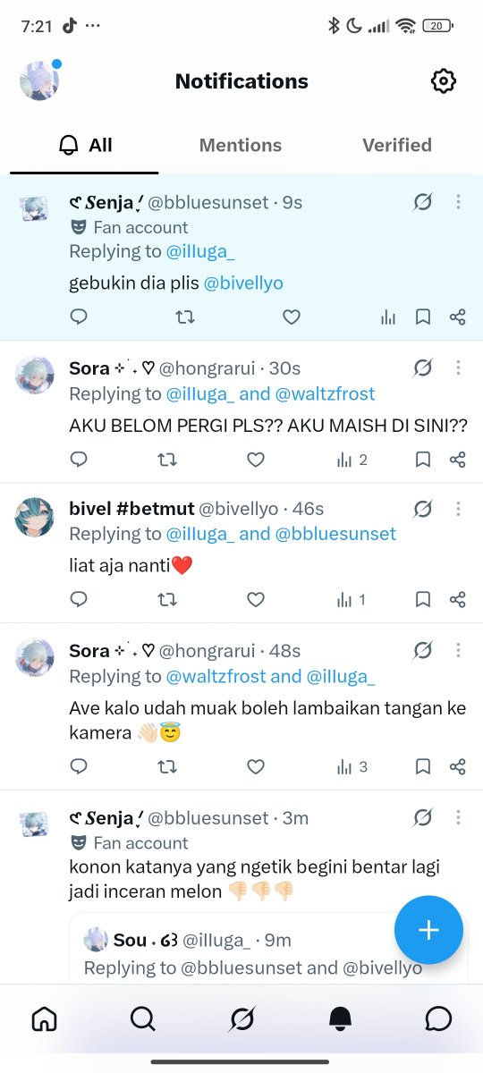 iIIuga_'s tweet photo. liat ak dibully dari berbagai sisi https://t.co/LYv1p906DA