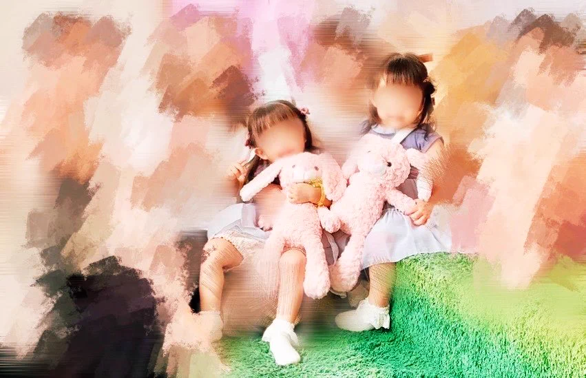 suu☺︎🍒双子ママ (@_a__a__a__twins) / X