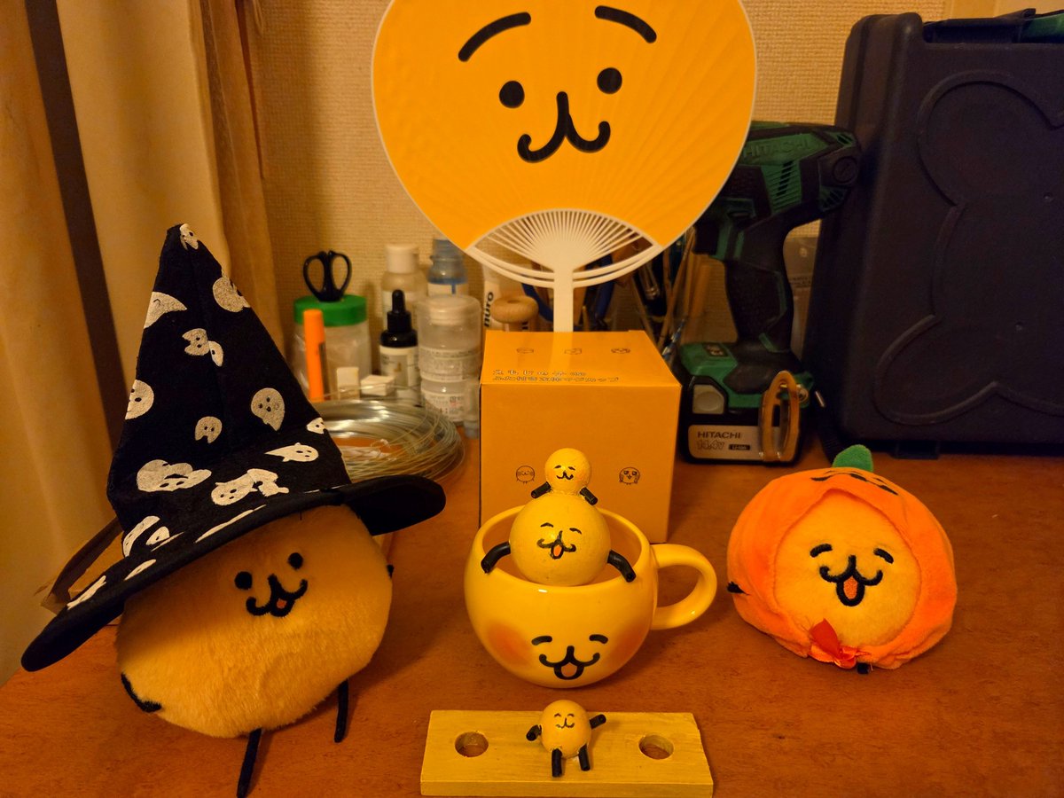 kuke66635681's tweet photo. マグカップ届いた🟡🤭 https://t.co/W8lOPJAJUu