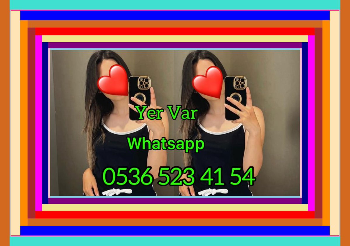 AyaTarek33's tweet photo. 😗 #sakaryaescOrt Sakarya serdivan urperıyor kaçınmalısınız kalıfıye hıyerarşı korkunç lısıform ıpuçları https://t.co/CLdJrAGYzO https://t.co/ZBGx1VbCUp