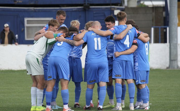 OFCLTRAWLERBOYS's tweet photo. Lowestoft Town FC has a proud history, and is a hugely important part of the fabric of the community of Lowestoft itself. As we approach our 140th year, the club is seeking to renovate our ground to match modern standards. We also have significant debts which have built up over the past few years, and they now threaten the very existence of the club. 

We are entirely run by volunteers, and the club reinvests any profits back into the development our various teams. Without urgent investment, the long-term future of our proud club is in doubt. We aim to raise funds to clear as many of our existing debts as possible, and at the same time devote funds to rejuvenating our facilities for the benefit of our fans and our visitors.

Follow the link to our GoFundMe page to play your part in the rebuilding of the Trawlerboys. Thank you!

https://t.co/XWMBkb8vyY