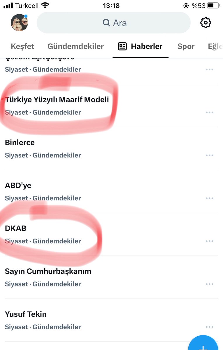 agskurtulanbiri's tweet photo. Türkiye Yüzyılı Maarif Modeli temeli değerlerimizdir. DKAB'da 50 bin yığılma var. 2026 AGS ile MEB Akademisinden atanmayı bekleyen DKAB öğretmenleri  gündemde kalmaya devam ediyor. @Yusuf__Tekin @_cevdetyilmaz @oktay_saral 
#DKABda50BinYığılma 
#DKAB5binAtama 
#SnTekinAgs50Bin https://t.co/ami7NwjuC3