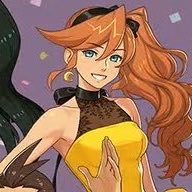 jellynnfish's tweet photo. sorry also can we talk about how cunty athena is https://t.co/a4Kp0DckB6