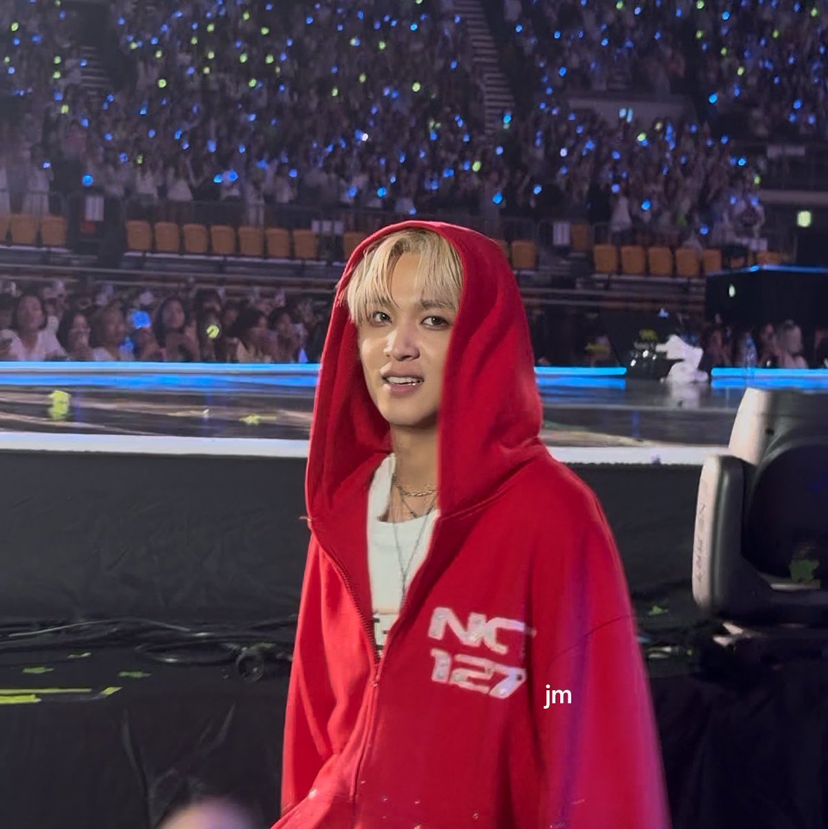 jungwoomaster's tweet photo. 260920 #해찬 #HAECHAN #NCT #NCT127 https://t.co/xpOYA6roZi