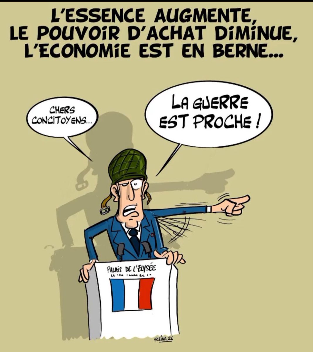 MichelSaumen's tweet photo. https://t.co/YfNXAIKl2v