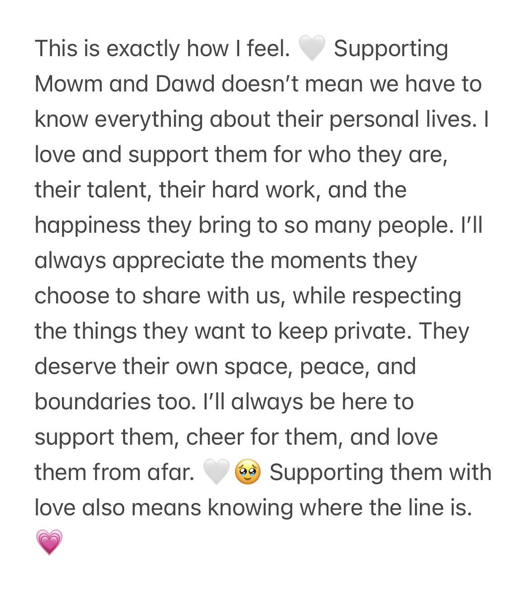 Itsmekimm13's tweet photo. 💕✨ https://t.co/bJPJuOZ6Kn