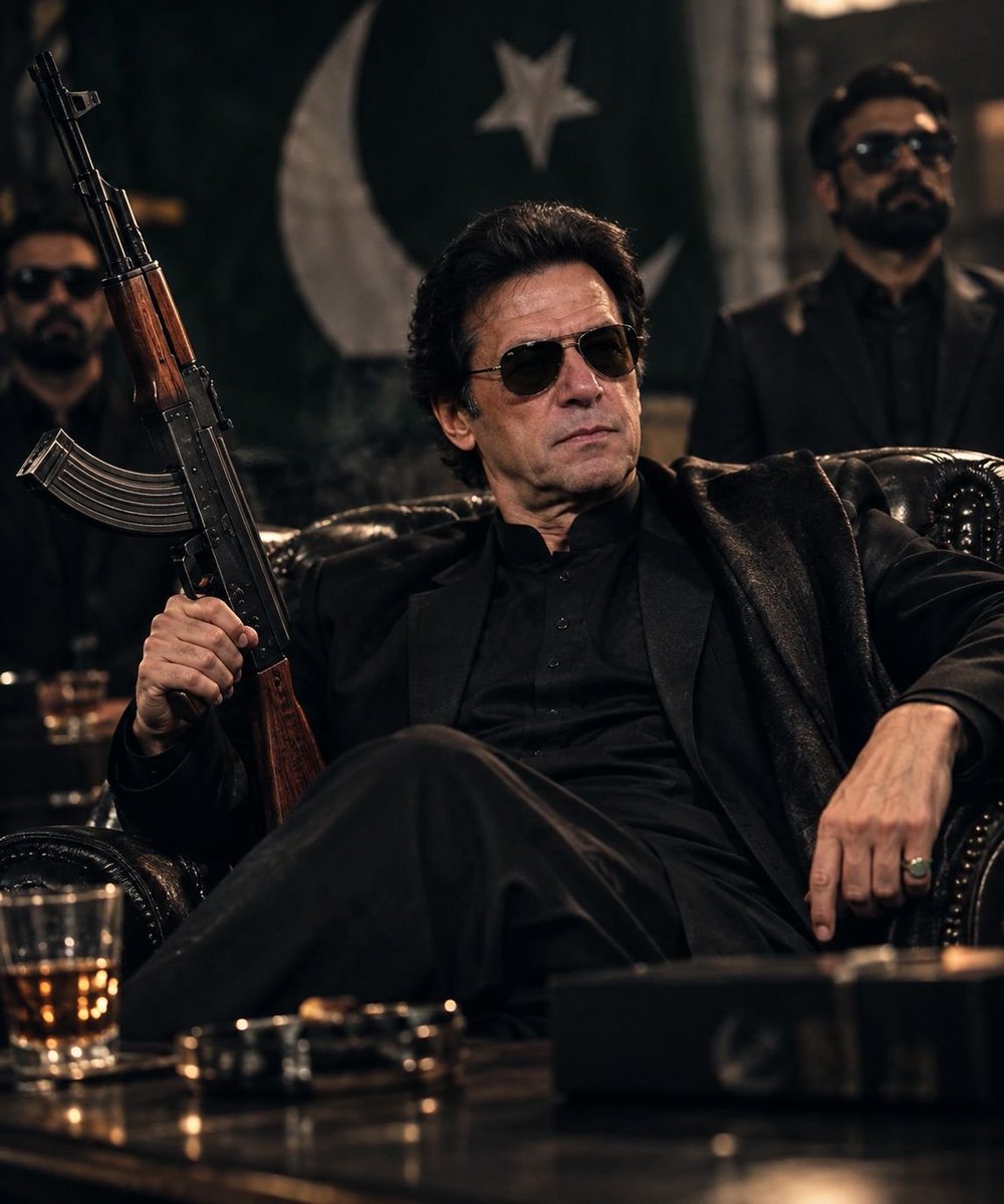 ijazk90's tweet photo. ہم اپنی ریاست کے راجا ہیں 😎

کِسی کی حیثیت دیکھ کے آپنا سر نہیں جُھکاتے..!!

اصلی اصلی ہے سسٹم کا والد محترم عمران خان مافیا اسے کہتے ہیں 🔥

#ستمبر27_فیصلہ_کن_مارچ https://t.co/YGdHm28uiq