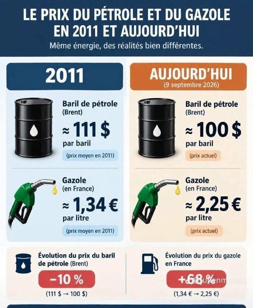 JosCervant41556's tweet photo. @FredGaulois France les voleurs en bande organisée https://t.co/48vIoWYOxL