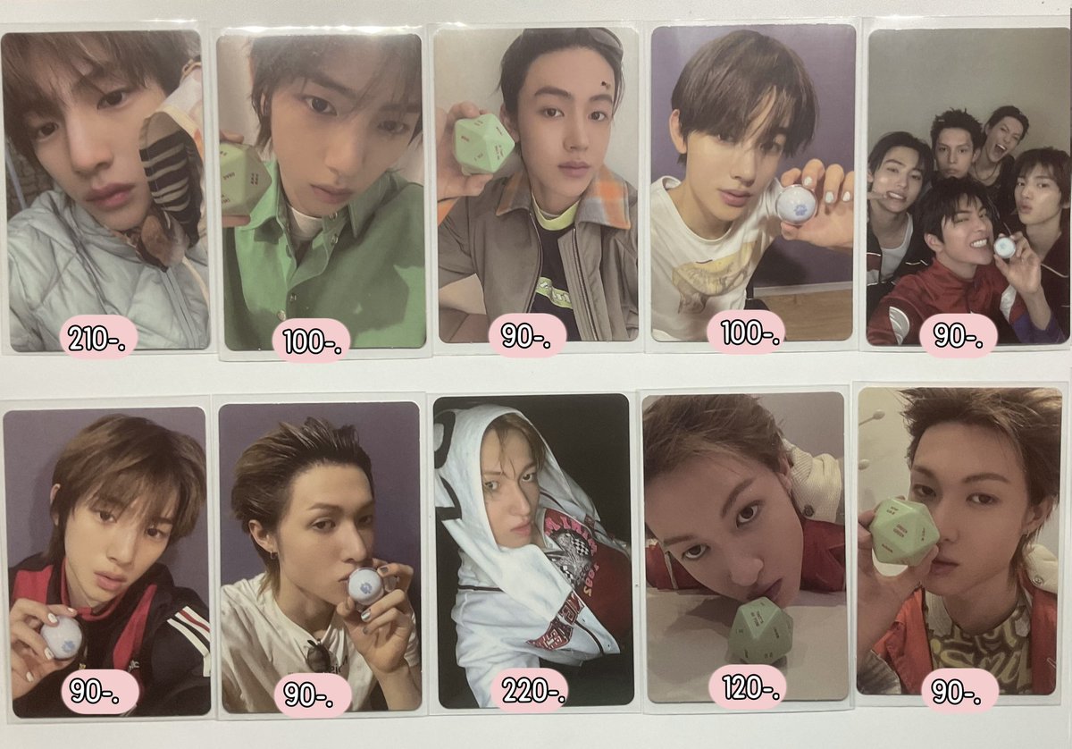 mauecfox's tweet photo. ㅡ shipping 30 ｡📮รอบส่งวันอังคาร

  𐙚 ˙ รับผ่อน , มัดจำ 5 วันนะคะ

#ตลาดนัดcortis https://t.co/JJTuQNiIlZ