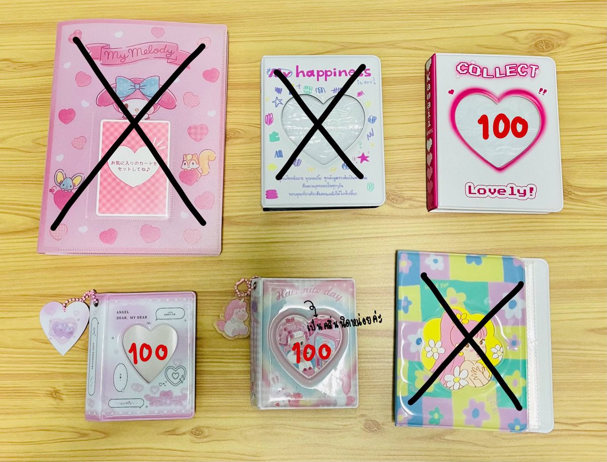 mintmory_shop's tweet photo. WTS | พร้อมส่ง 🎀

เอนไฮเพน ทีเร้ก 
เหมาทีเร้ก 1400 ส่งฟรี 
สามารถเสนอราคาได้นะคะ
ค่าส่ง 30 รับ 3 ใบขึ้นไปส่งฟรี 🌱

#ตลาดนัดTXT #แผงลอยโมอา #ตลาดนัดทีเร้ก #ตลาดนัดเอนจีน #ตลาดนัดเอนไก่ #ตลาดนัดENHYPEN #แฟ้มการ์ด #แฟ้มสะสมการ์ด #ตลาดนัดของเล่น #ตลาดนัดของสะสม https://t.co/vysM6GwKcw