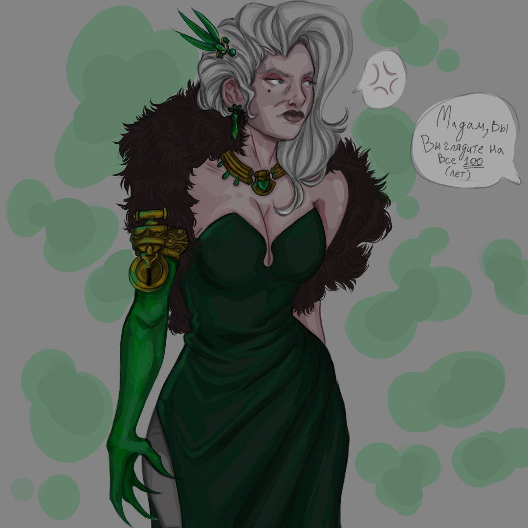 Der__Dezember's tweet photo. #Deadlock #deadlockvalve #LadyGeist #fanartγ
€γ
€γ
€γ
€
Π£Π³Π°Π΄Π°ΠΉΡΠ΅, ΠΊΠΎΠ³ΠΎ ΠΌΡΠΉΠ½Ρ... https://t.co/ttIockM6Lv