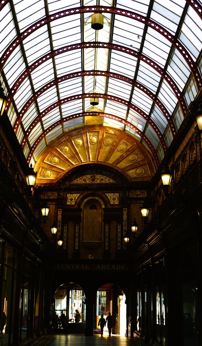 jac61941964's tweet photo. The Central Arcade, Newcastle.
#centralarcade
#Newcastle https://t.co/AD5x9HY1bY