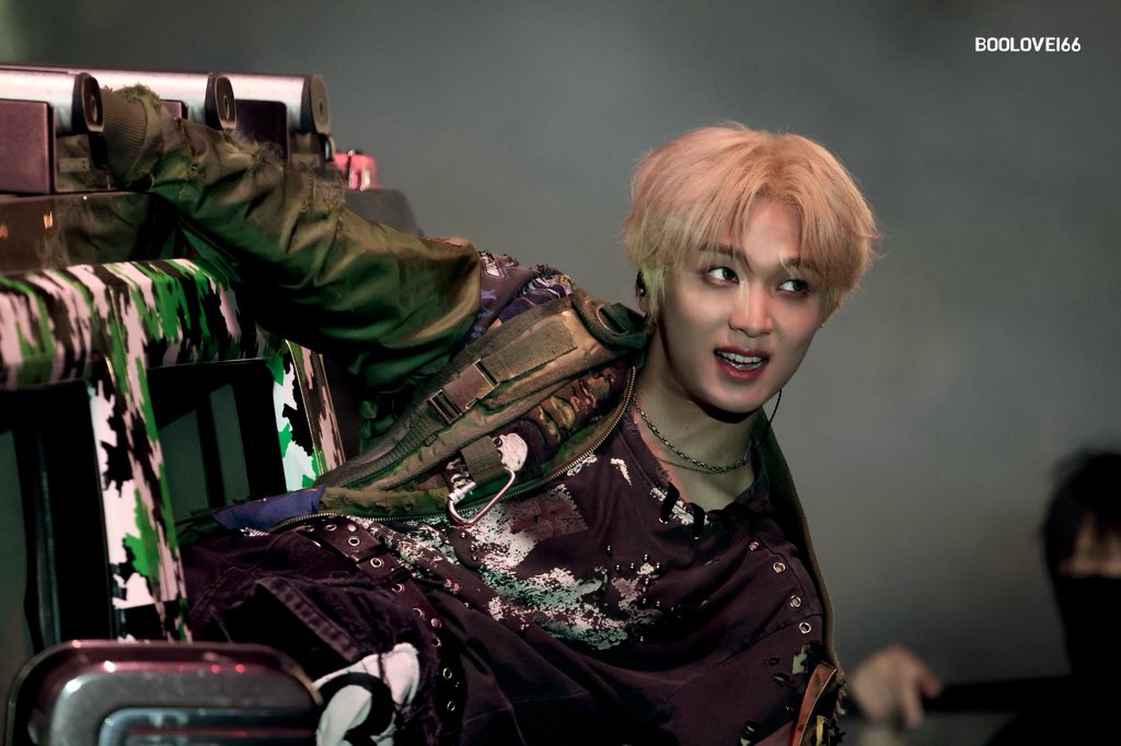 boolovei66's tweet photo. 260920 

#해찬 #HAECHAN #ヘチャン #NCT127 https://t.co/VAi0LnUe6p