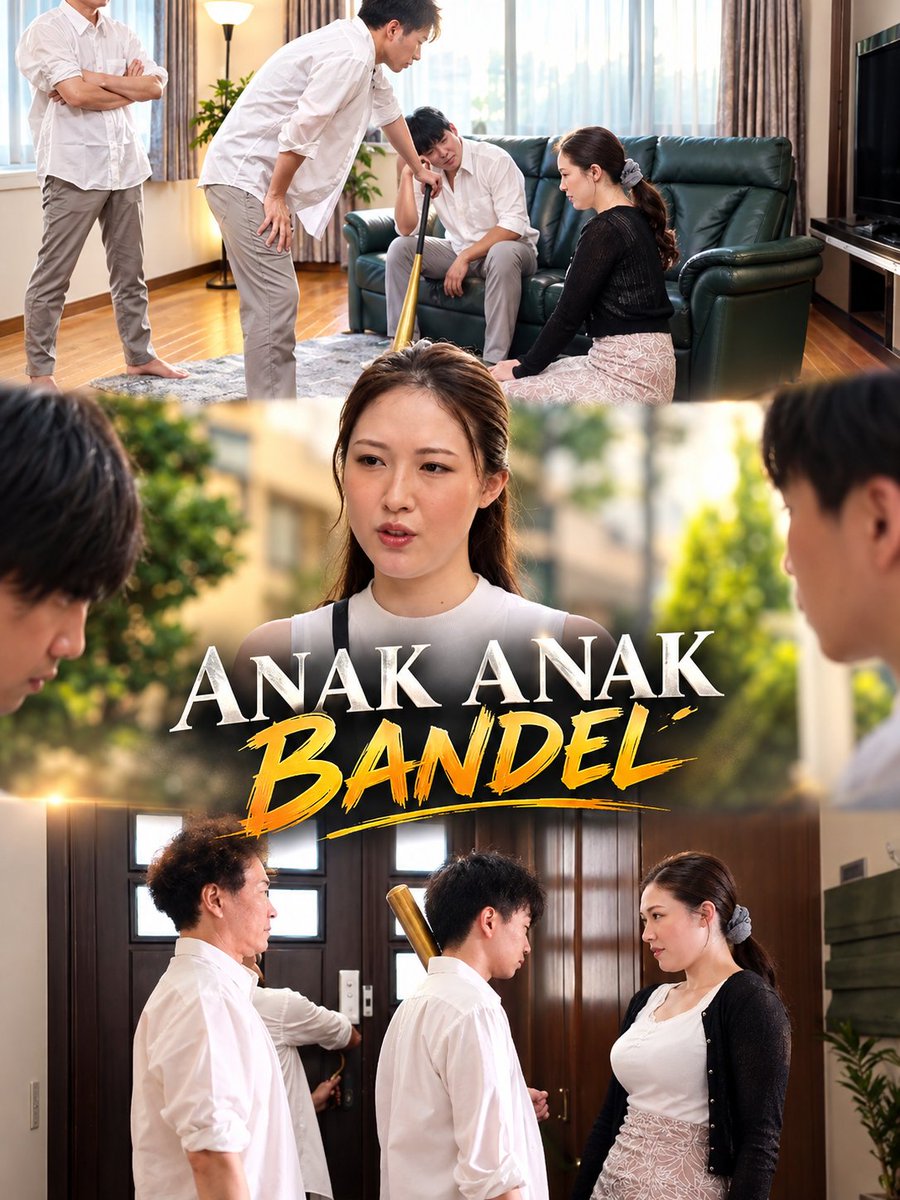 dreamypot's tweet photo. anak anak bandel
https://t.co/qCAHa5rgrk https://t.co/f6JhsIOg54