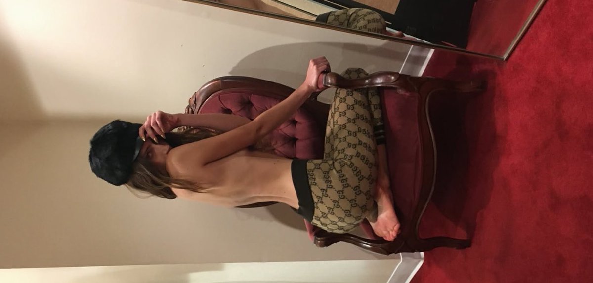 jaacquemus's tweet photo. Playing dress up. https://t.co/qE4649SREj