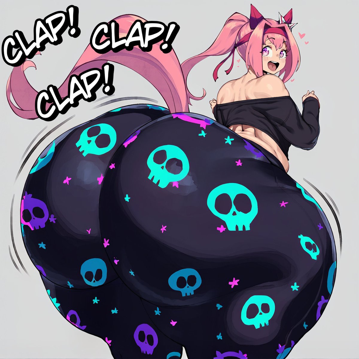 DBBykhx's tweet photo. Damn bro, your lil sister is relentlessly spamming my snap with hundreds of ass clapping vids. 

Its like she has a crush on me...maybe I should sleep in her room tonight? 🤔🤔😅 https://t.co/1A8bCNLVPX