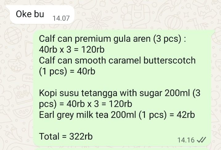 kimuyc_'s tweet photo. hire admin + promosi mama sendiri wkwkw yg jastip nitip calf anak ibu pengajian 😭🫶 https://t.co/fnQP5Z5JXs