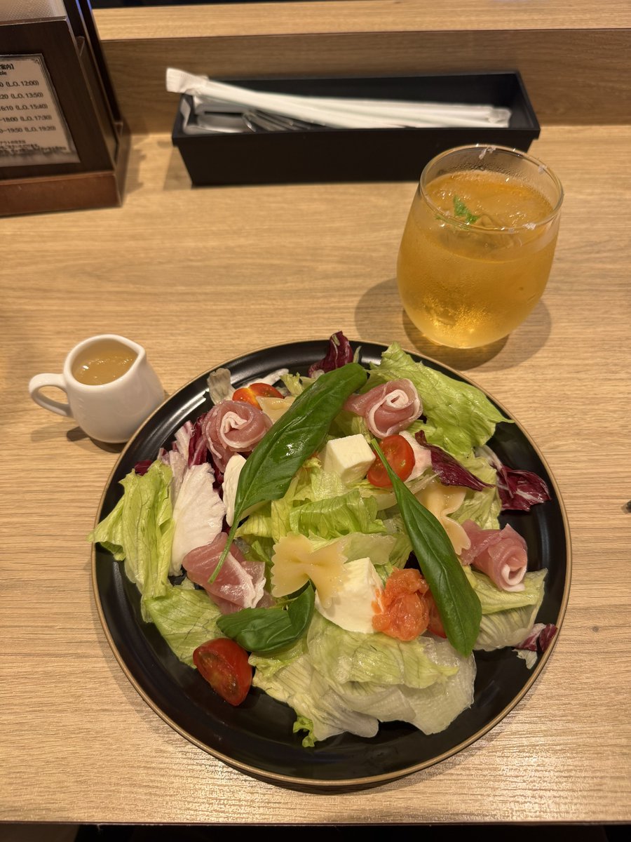 jeshikaramu's tweet photo. #晴LOVE コラボカフェ https://t.co/3Wce5QKoza
