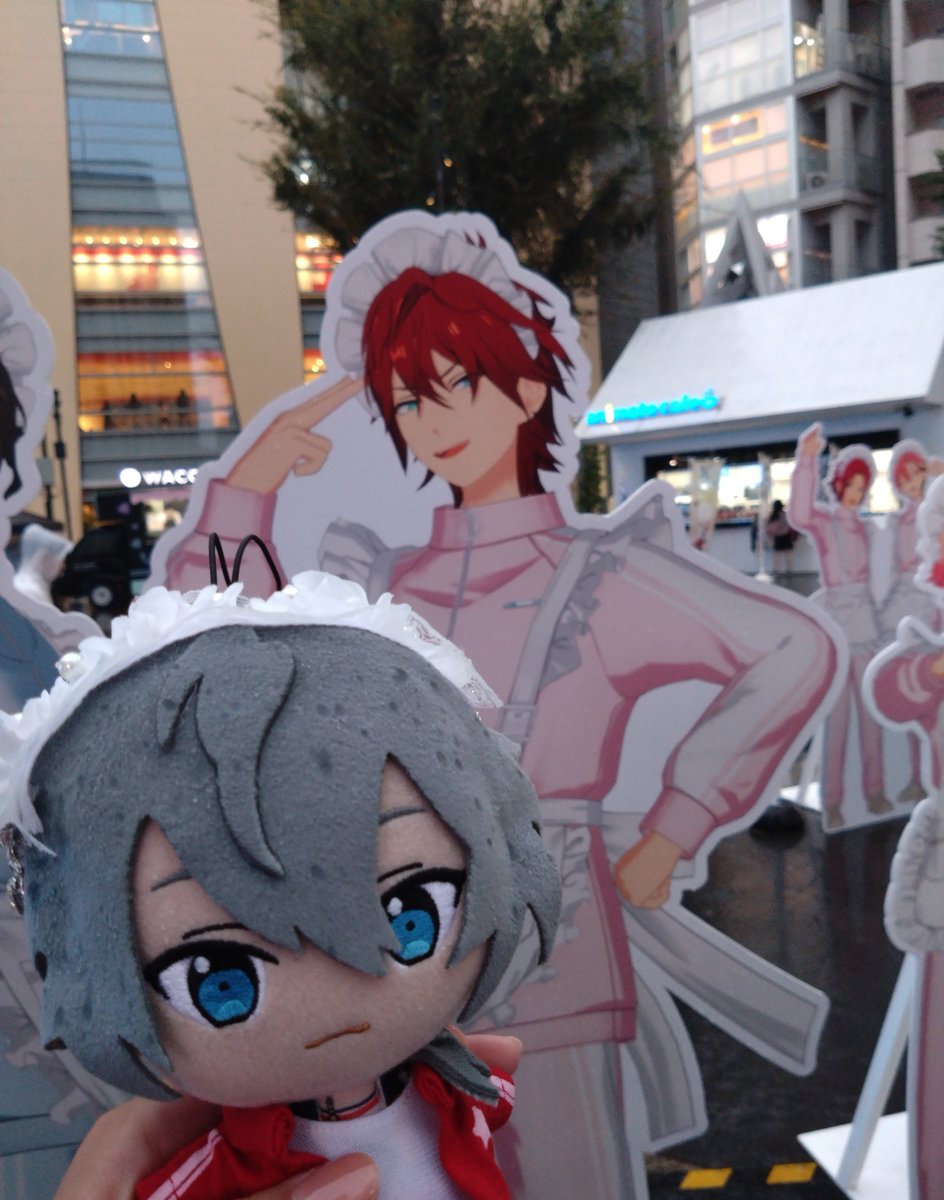 ayabonobono's tweet photo. クレビ撮れて嬉しい😍
濡れちゃってごめんね…(再) https://t.co/iJs2yILKWF