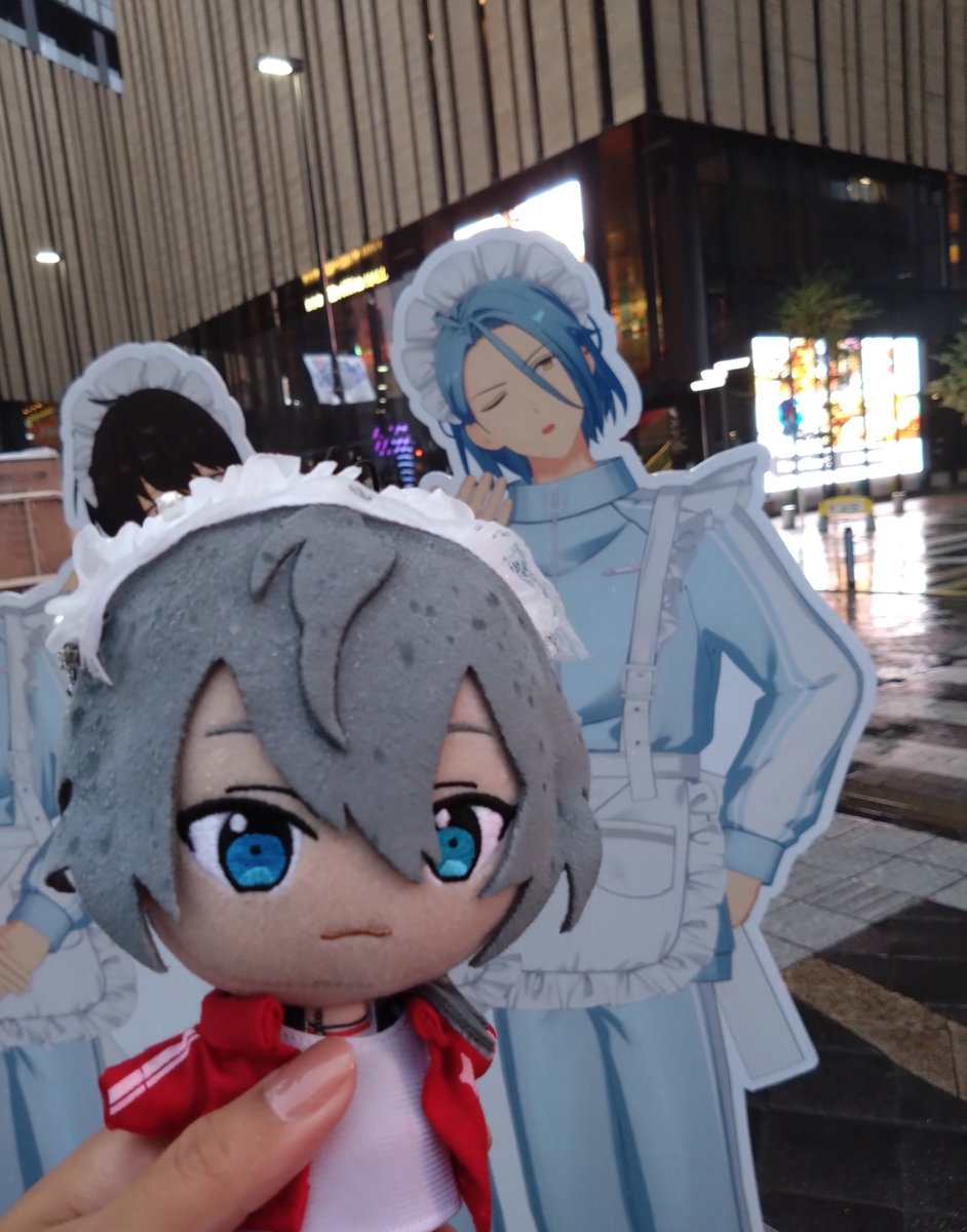 ayabonobono's tweet photo. クレビ撮れて嬉しい😍
濡れちゃってごめんね…(再) https://t.co/iJs2yILKWF