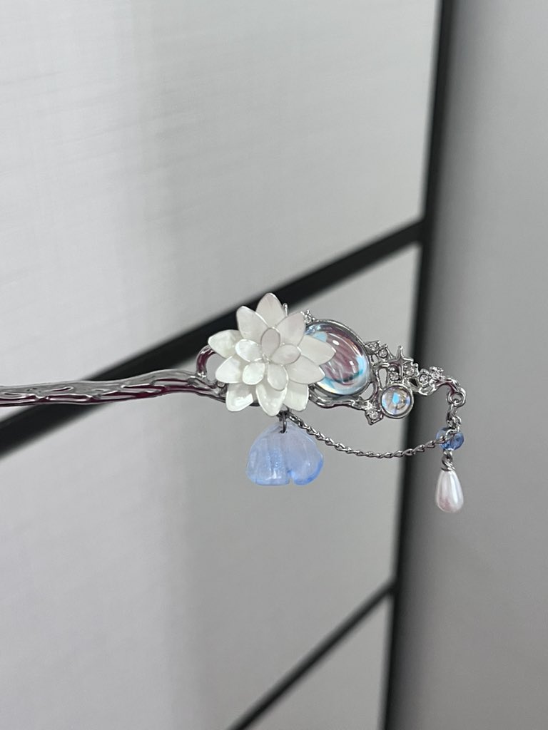 Hell0_07's tweet photo. ของจริงสวยมาก ๆ ค่ะTT ปักแล้วน่ารักมุ้บมิ้บ 💗✨#mihua19 https://t.co/hwsvr0eUx6