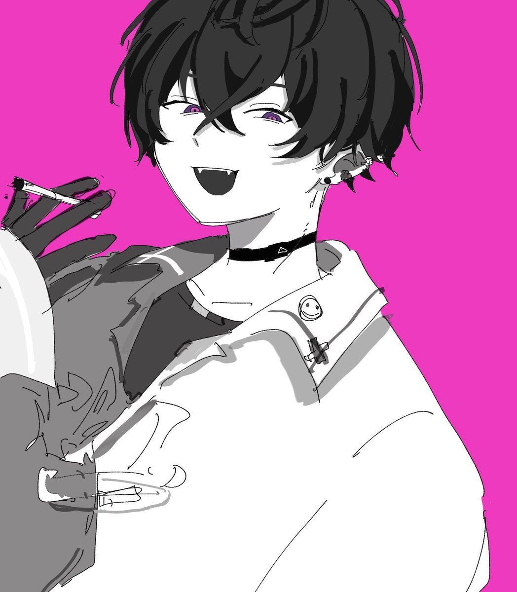 uoutubo's tweet photo. #サイキペイント https://t.co/Ni6T05Q4AY