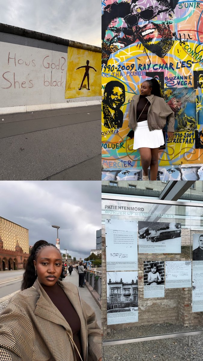 Yintheplug's tweet photo. What happens in Berlin gets posted apparently 🤍🇩🇪. https://t.co/jzbDo3JwEK