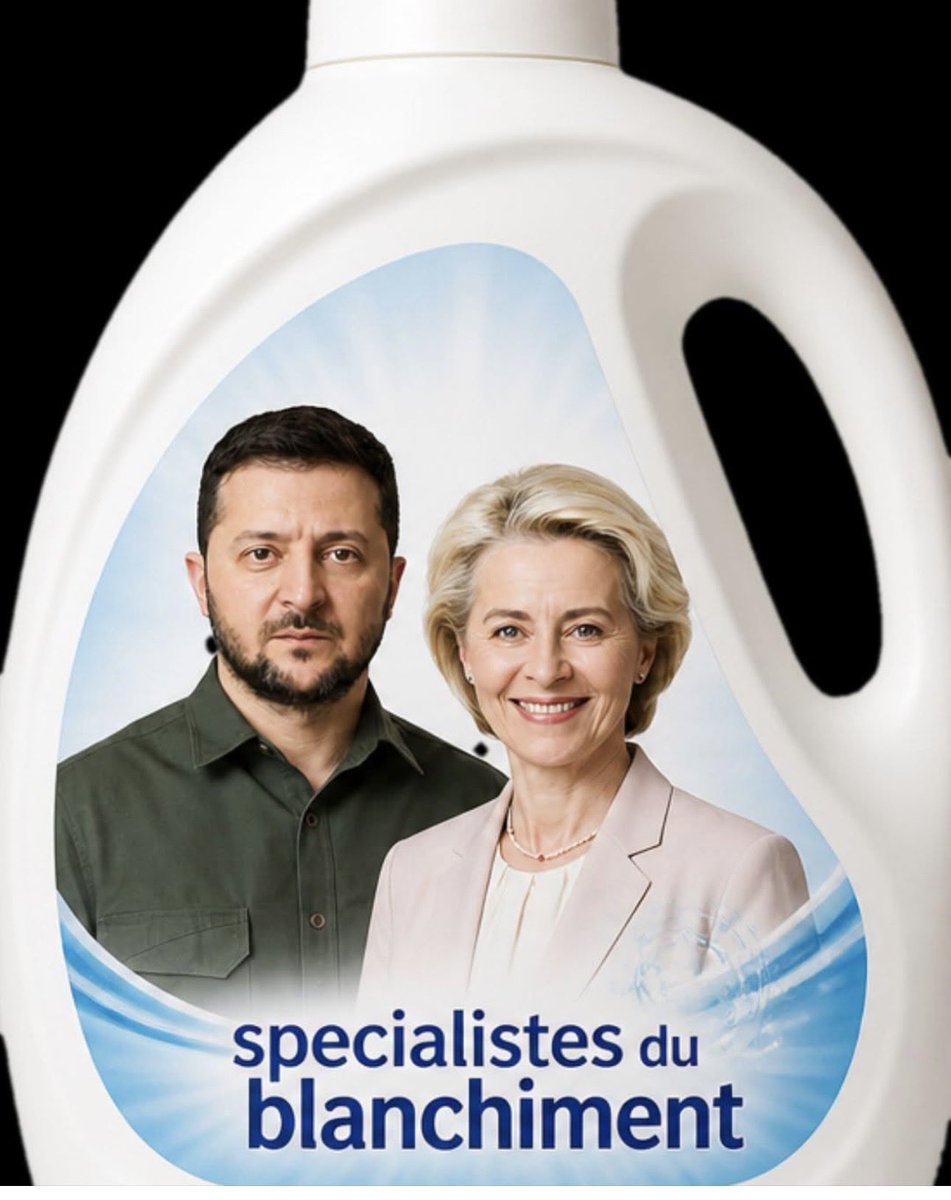 HChalvignac's tweet photo. Toutes les autres lessives peuvent aller se rhabiller. https://t.co/BJT0dLrrIC