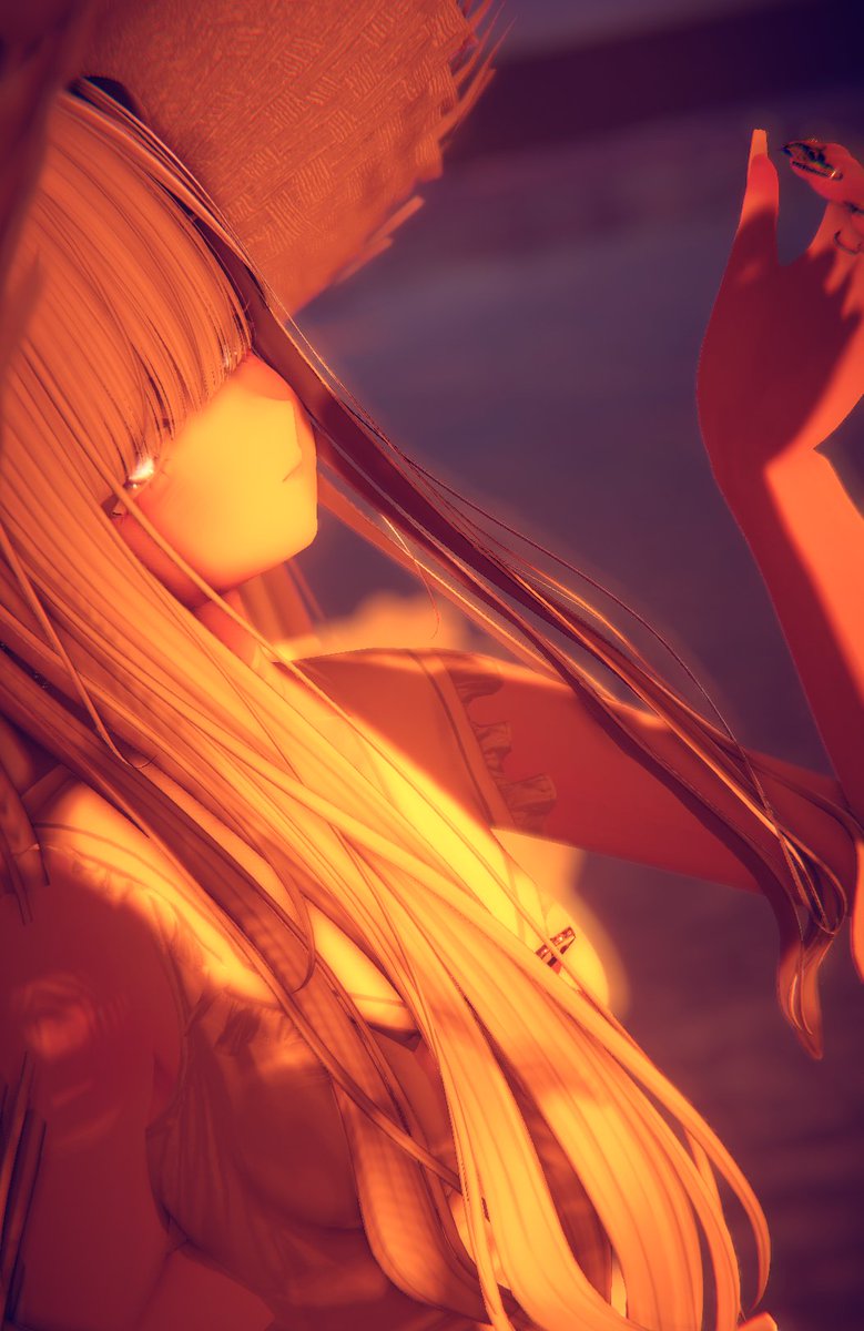 XxRakutoxX's tweet photo. aeternitas #Sio_3D https://t.co/71PO6CuZoM