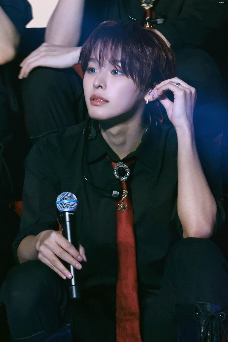 riwuu628's tweet photo. 260919 
#리쿠 #リク #RIKU #前田陸 
#NCTWISH #엔시티위시 https://t.co/u9ZZGuZbeM