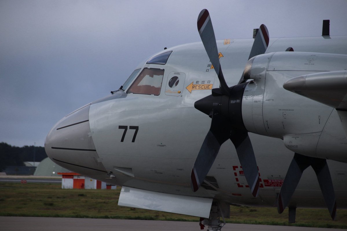 Tanayoshi92's tweet photo. #三沢基地航空祭
撮って出しはこのあたりで
あとはレタッチしたりトリミングしたりしてから https://t.co/YMXV28WMbj