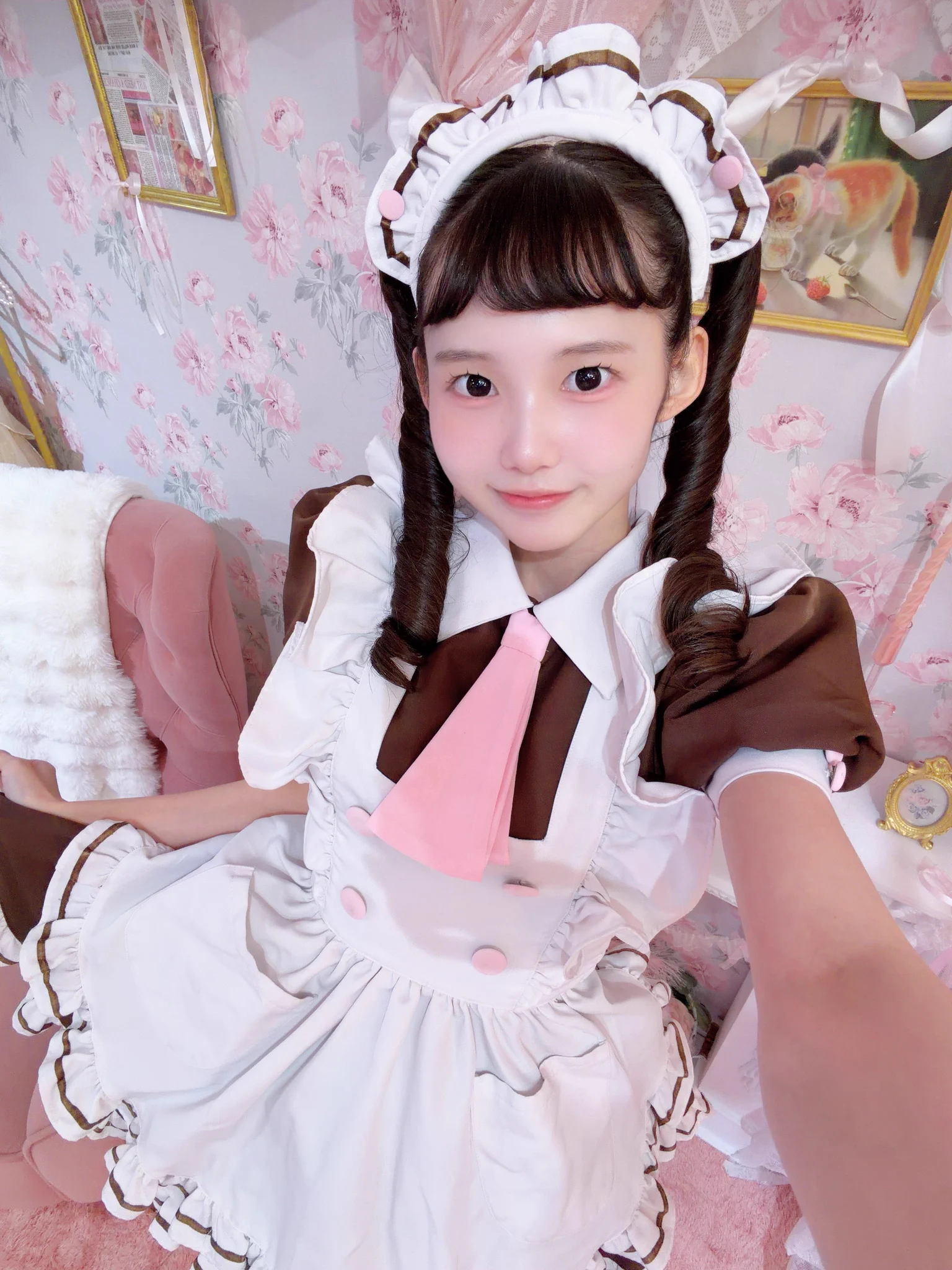 うい。 (@maid_ui1) / X