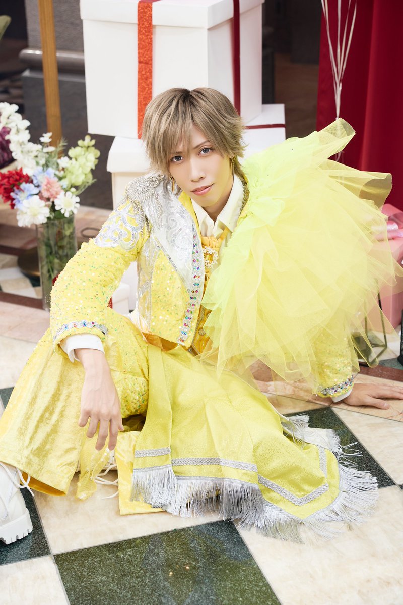 zaki23131's tweet photo. ✨新ビジュアル解禁✨
🩷リアルピース こーた🩷

新曲「ラブが恋したい」 https://t.co/iX6ojCHZFl