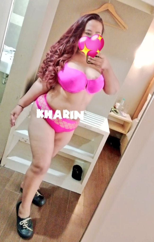 cis_cheese4's tweet photo. • Terverifikasi
•  Real &amp; Trusted

➔ @kharineduf1
     @zaikharines

Tele: kharines
Base : JAKARTA
More info cek bio https://t.co/RLMPVh5XfA