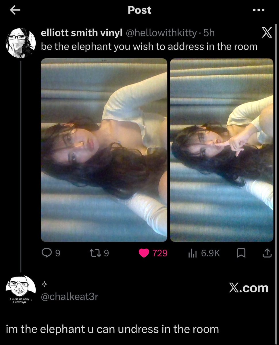 chalkeat3r's tweet photo. Our fucking bad bruh https://t.co/LYgAELLm0b