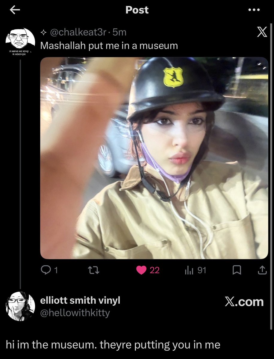 chalkeat3r's tweet photo. Our fucking bad bruh https://t.co/LYgAELLm0b