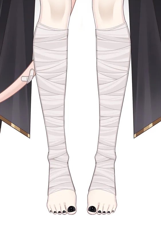 countmishavt's tweet photo. i wouldnt call myself a vtuber yet buttttt 🥰 https://t.co/x28WJXZOme
