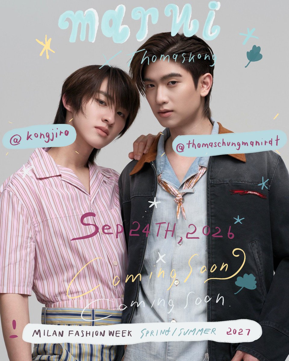 mybabycare3's tweet photo. เน้นนัวไม่ต้องพึ่งผงชูรส (#artworktmk)

#MARNI #MARNITH
#tthomastc
#kongjiro 
#thomaskong https://t.co/mcAeZZbcQB