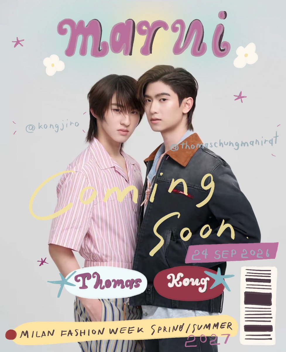 mybabycare3's tweet photo. เน้นนัวไม่ต้องพึ่งผงชูรส (#artworktmk)

#MARNI #MARNITH
#tthomastc
#kongjiro 
#thomaskong https://t.co/mcAeZZbcQB