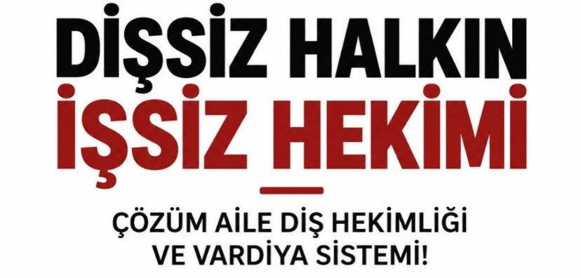 pureakil10's tweet photo. #DişEczaYeterliAtama https://t.co/OaP504qYOE