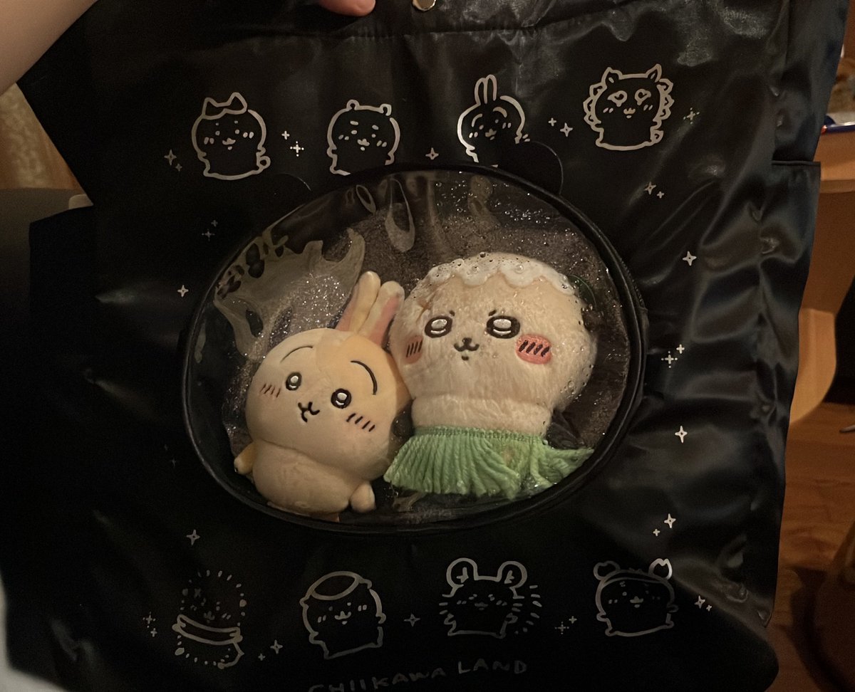 megpulm's tweet photo. 昨日買ったカバンめちゃいい感じ https://t.co/Xk2gKNmJTZ