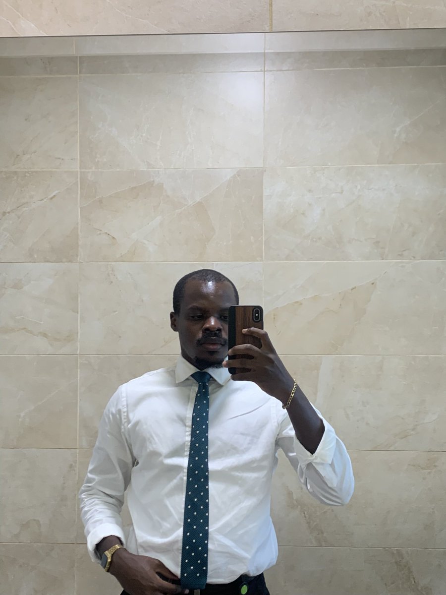 babajiiide's tweet photo. My time in consulting has come to and end 
Grateful for all the memories.
Lived it, Loved it 🟢 https://t.co/TQQbsBHBfi